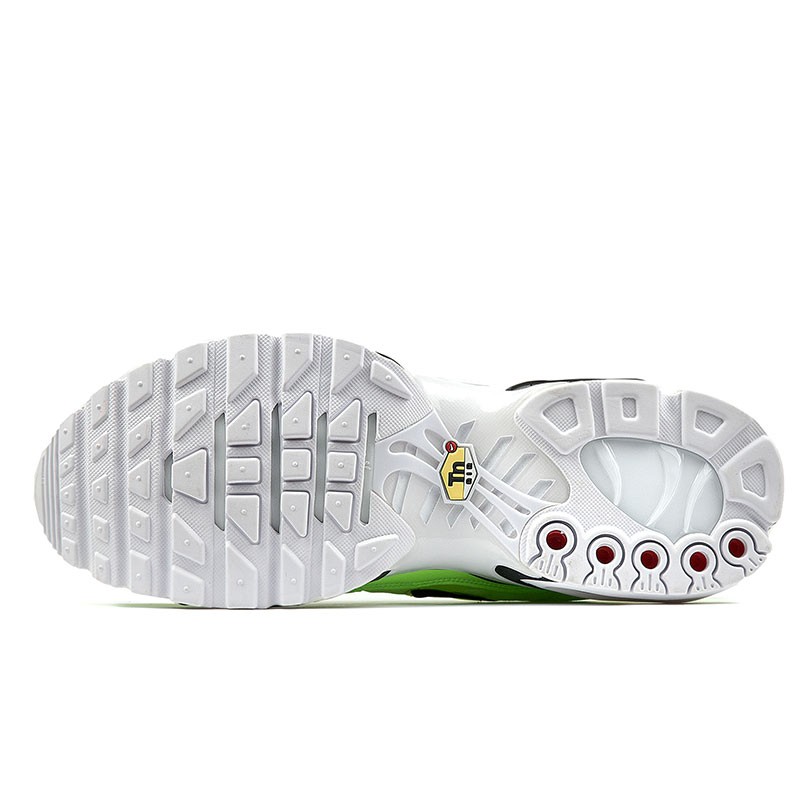 nike air max plus premium lime nike air max plus premium lime