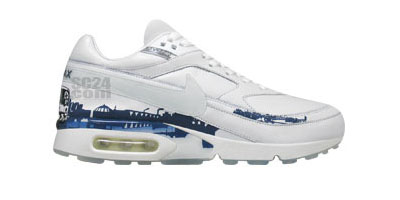 nike classic air max