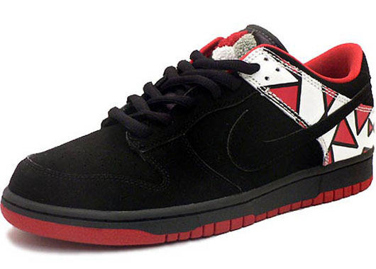 nike jordn dunks