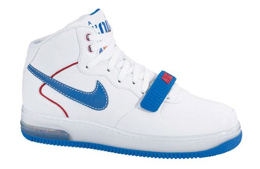 air force two nike