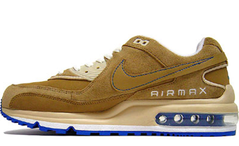 nike air max ltd 2