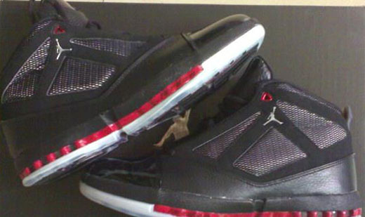 air jordan 16 rosse