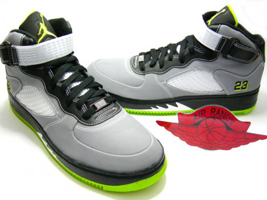 jordan 5 flight club