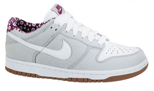 nike dunk dames