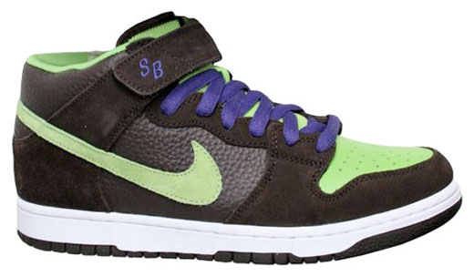 nike sb ninja