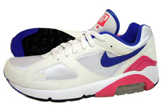 nike 180 air max ultramarine nike 180 air max ultramarine
