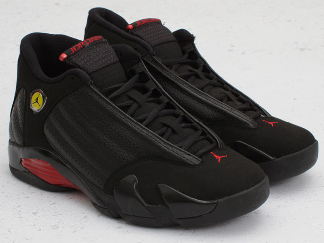 jordan retro xiv