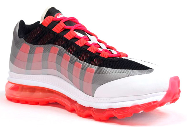 Nike Air Max 95 + BB News Page 2 of 3 OG EUKicks Sneaker Nike Air Max 95 + BB News Page 2 of 3 OG EUKicks Sneaker