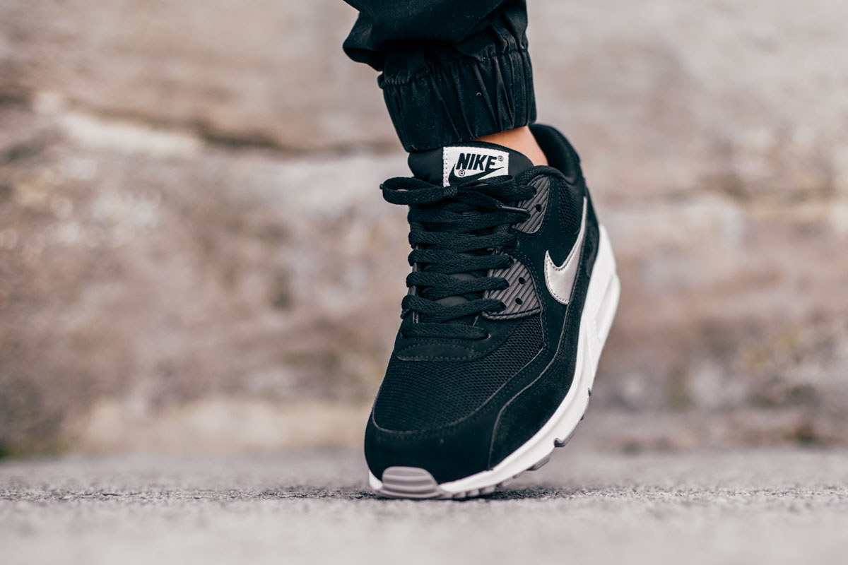 air max 90 silver air max 90 silver