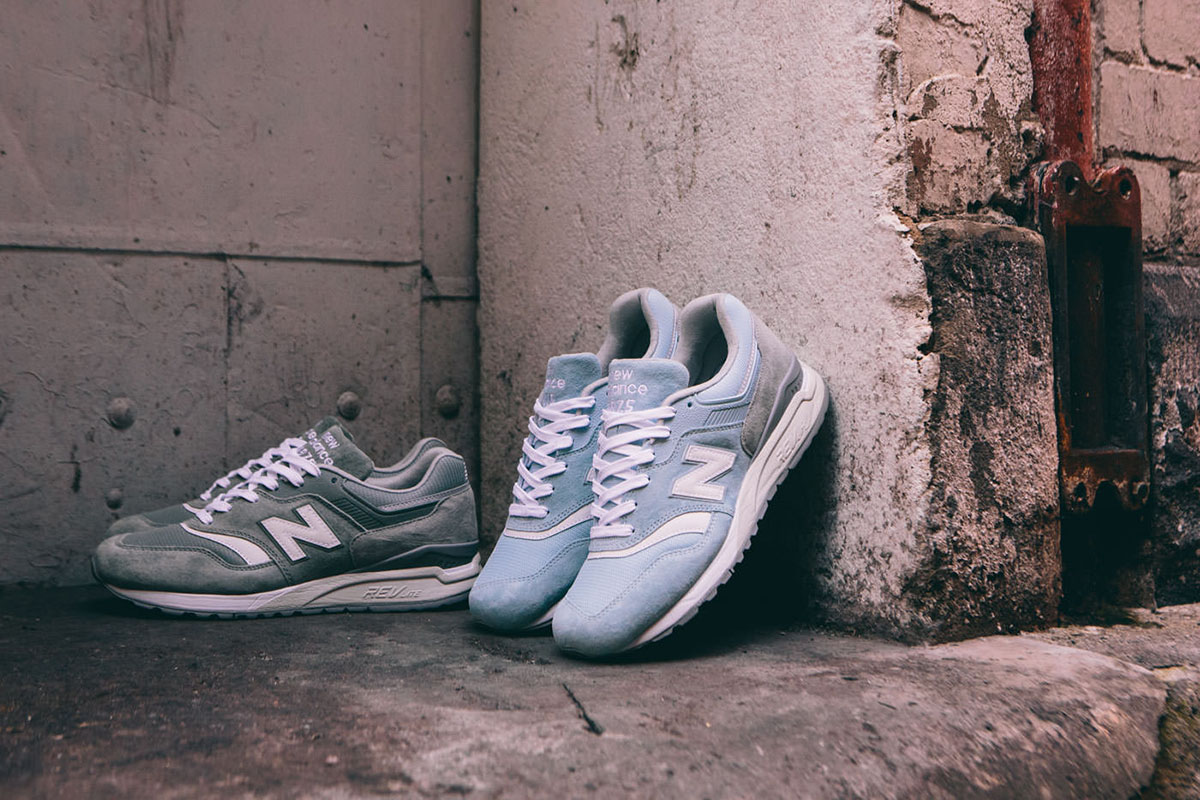 new balance 997.5 revlite