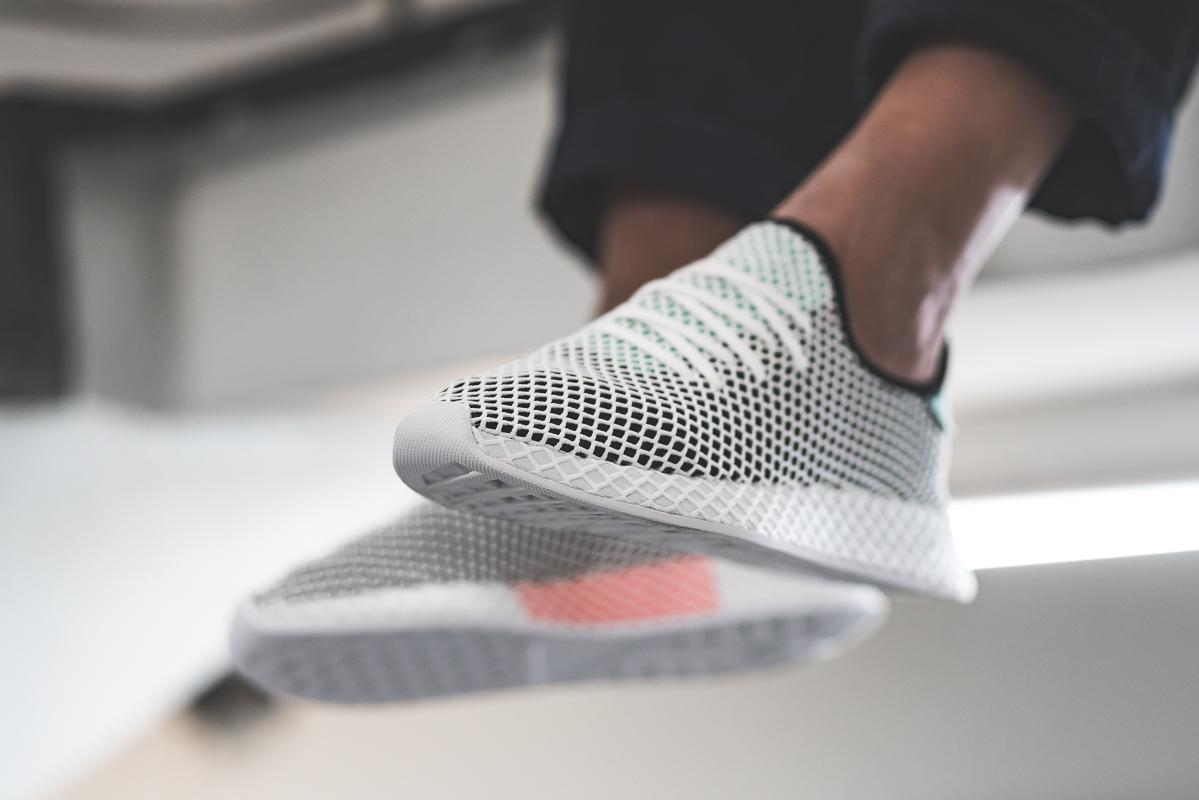 adidas deerupt tumblr