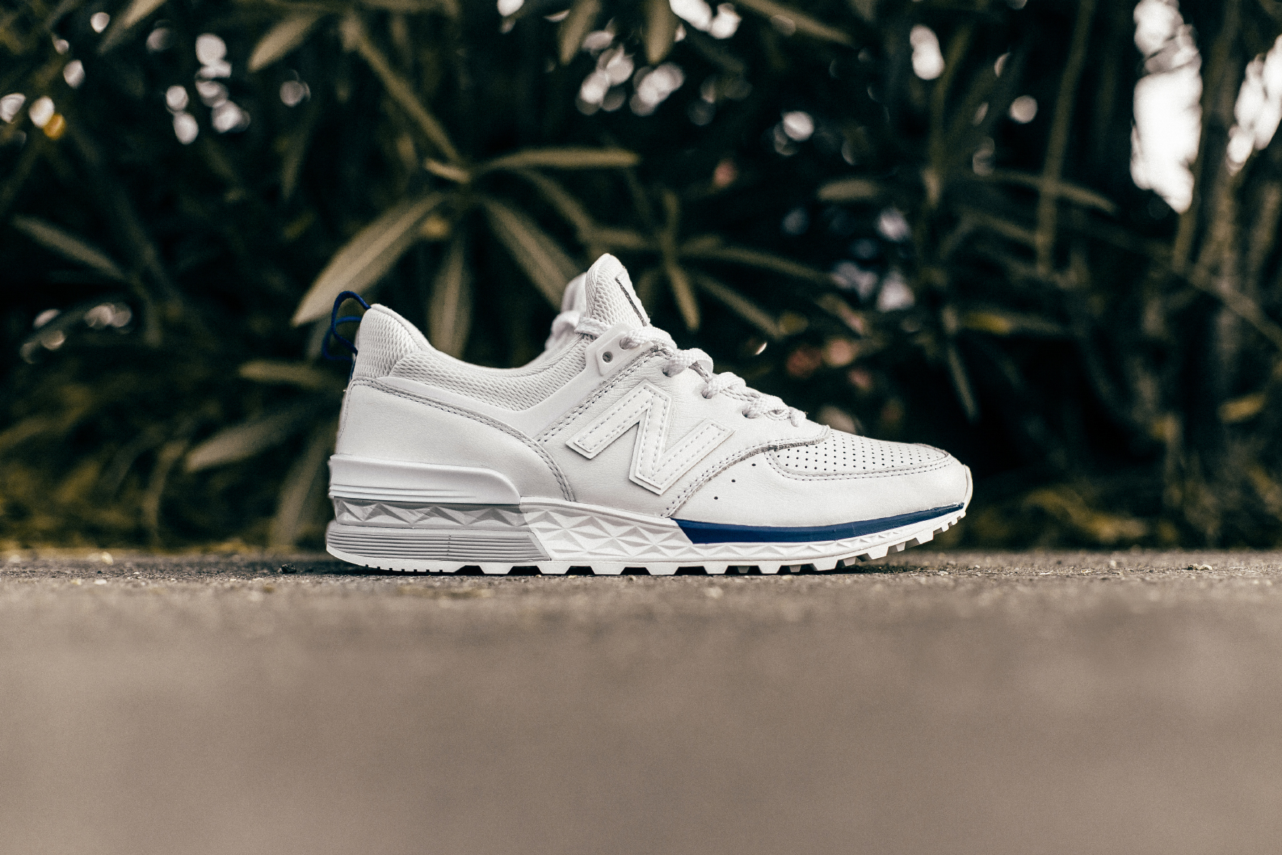 new balance 574 sport 2018