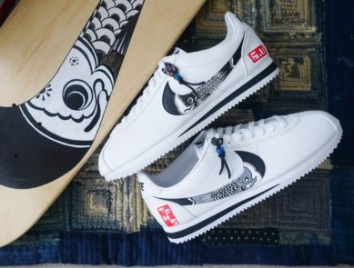 nike cortez cinco de mayo