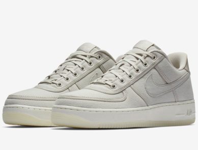 nike air force one old school