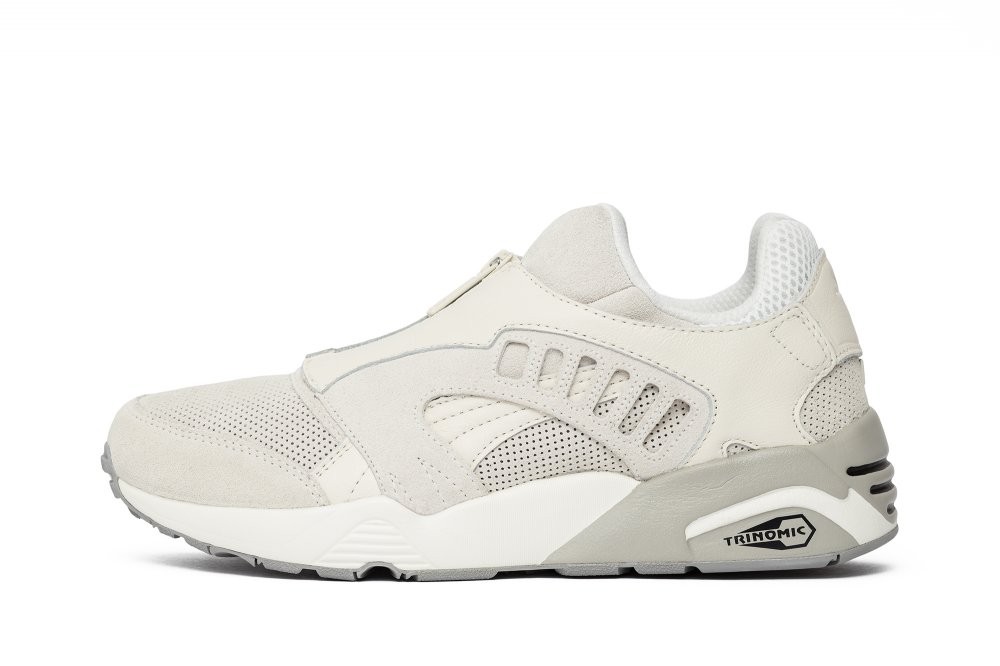 puma trinomic zip sneaker